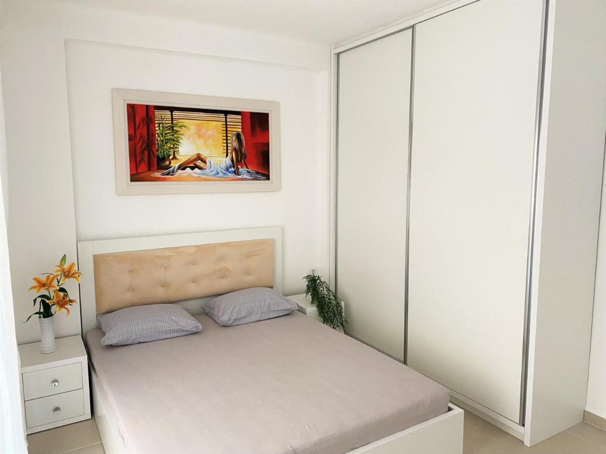 Sea View Apartment Elite2 Sarandë Exteriér fotografie