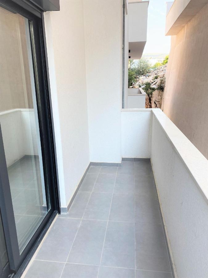 Sea View Apartment Elite2 Sarandë Exteriér fotografie